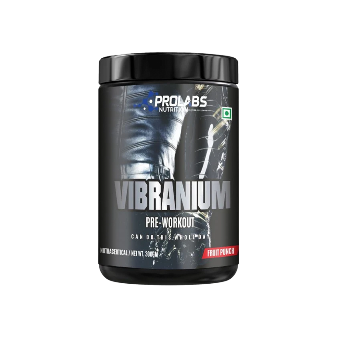 Pre-Workout Vibranium - Watermelon